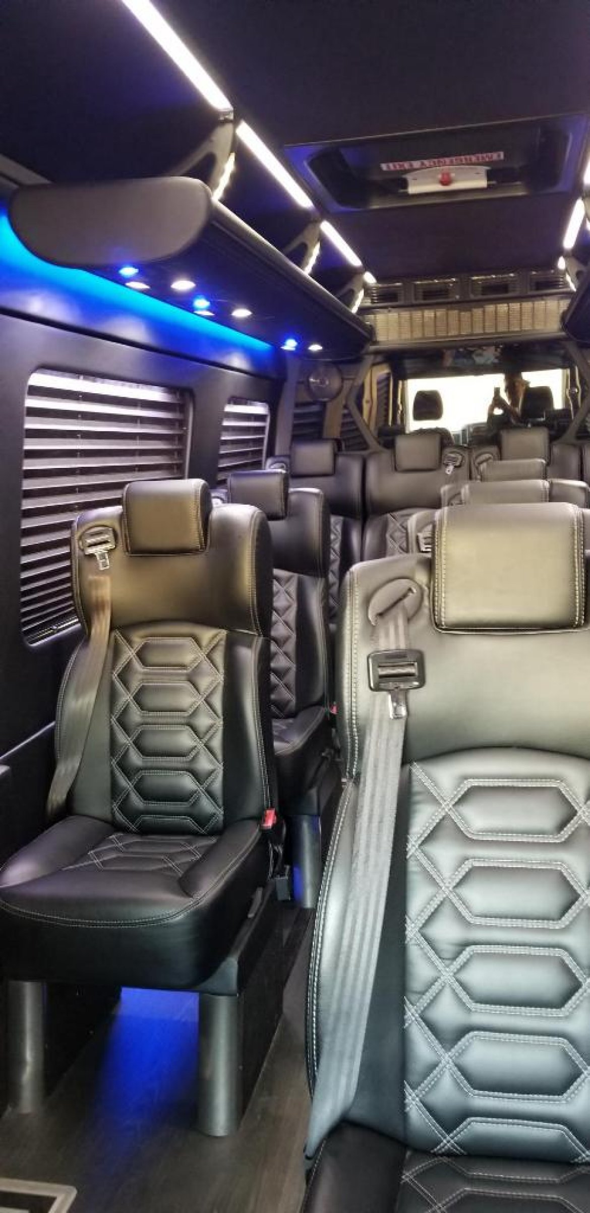 Sprinter for Sale in Fontana, CA - Photo 16