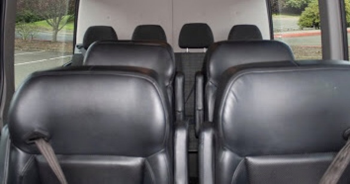 CEO SUV Mobile Office for Sale in Teterboro, NJ - Photo 7