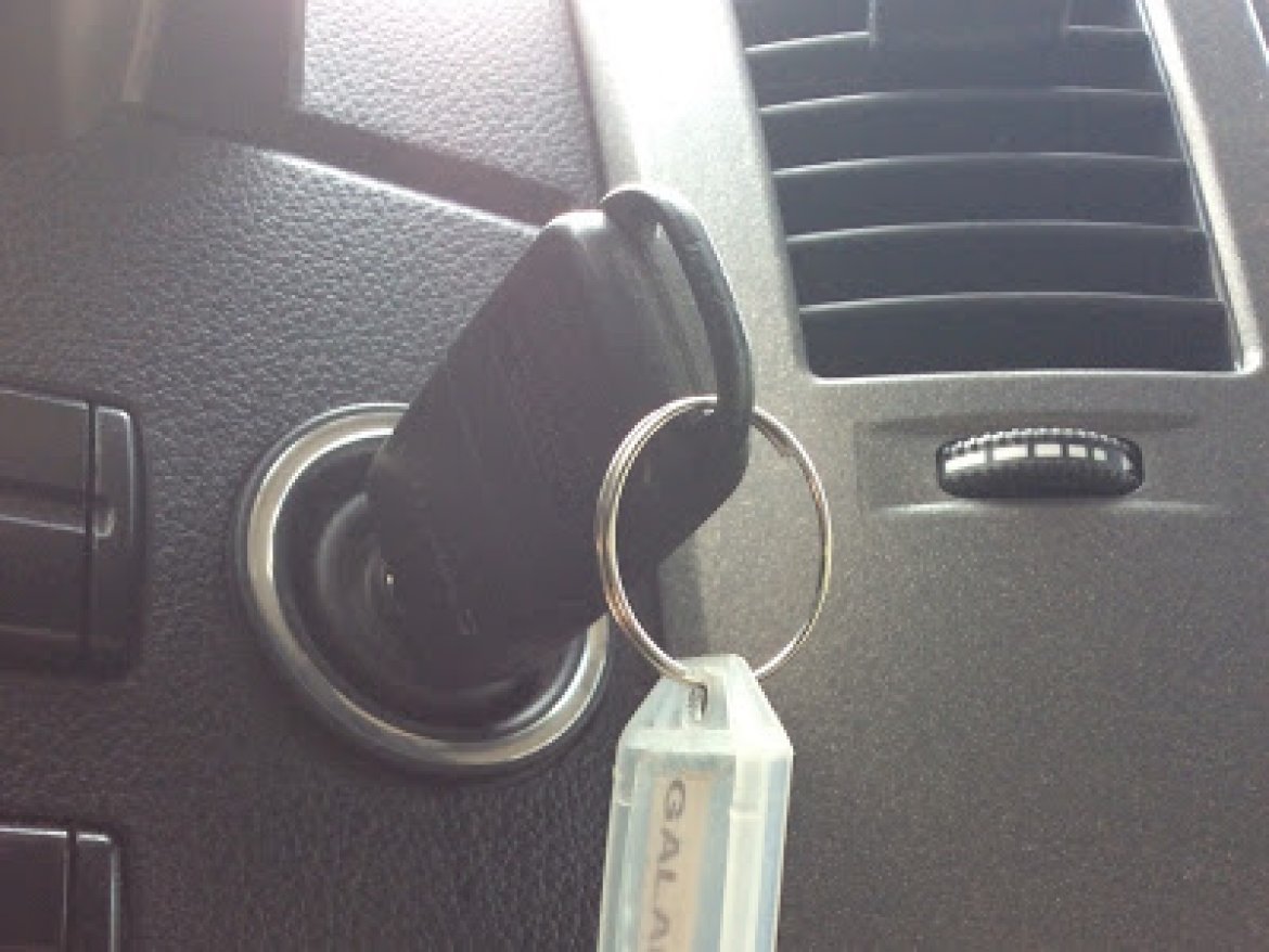 CEO SUV Mobile Office for Sale in Teterboro, NJ - Photo 13