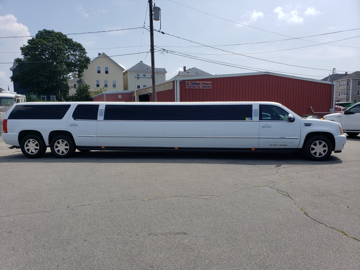 SUV Stretch for Sale in Fall River, MA - Photo 7