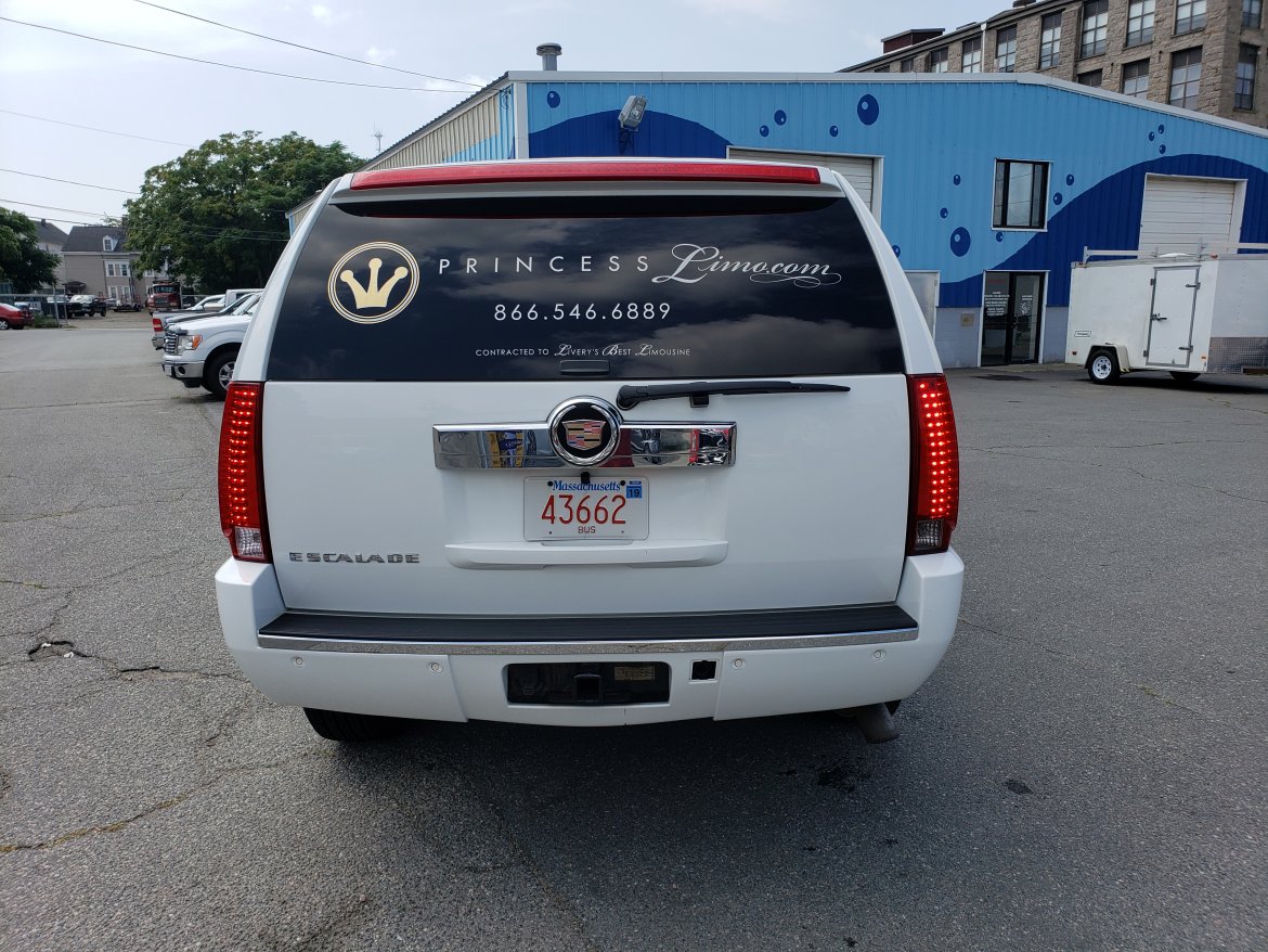 SUV Stretch for Sale in Fall River, MA - Photo 4