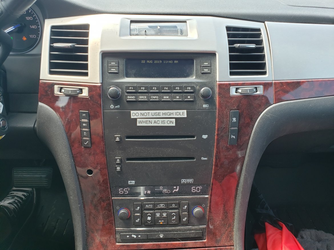 SUV Stretch for Sale in Fall River, MA - Photo 10