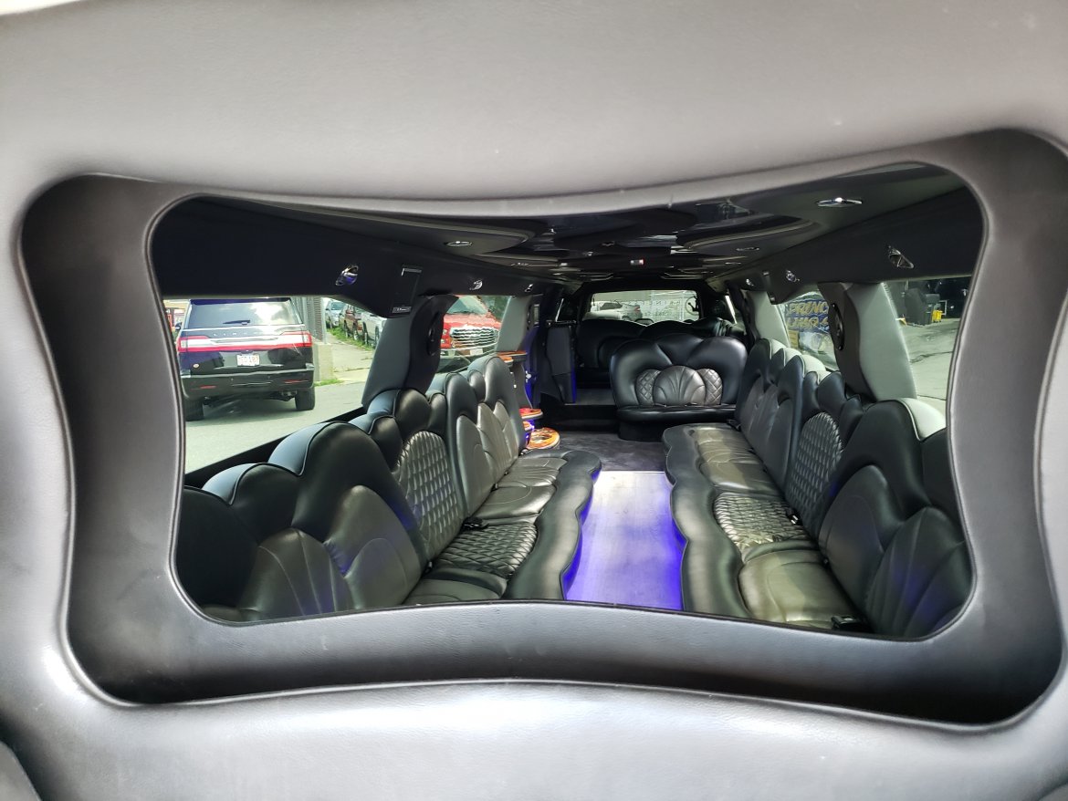 SUV Stretch for Sale in Fall River, MA - Photo 13