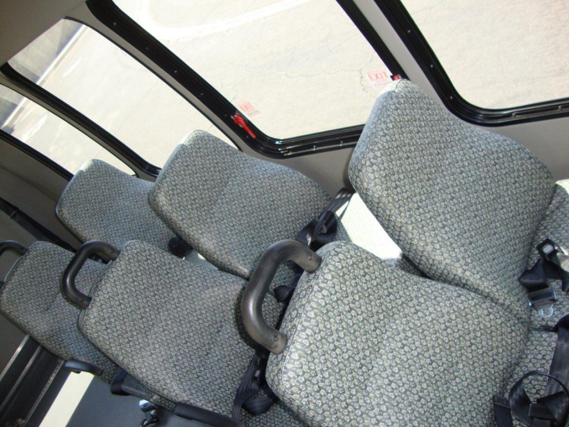 Shuttle Bus for Sale in CARSON, CA - Photo 19