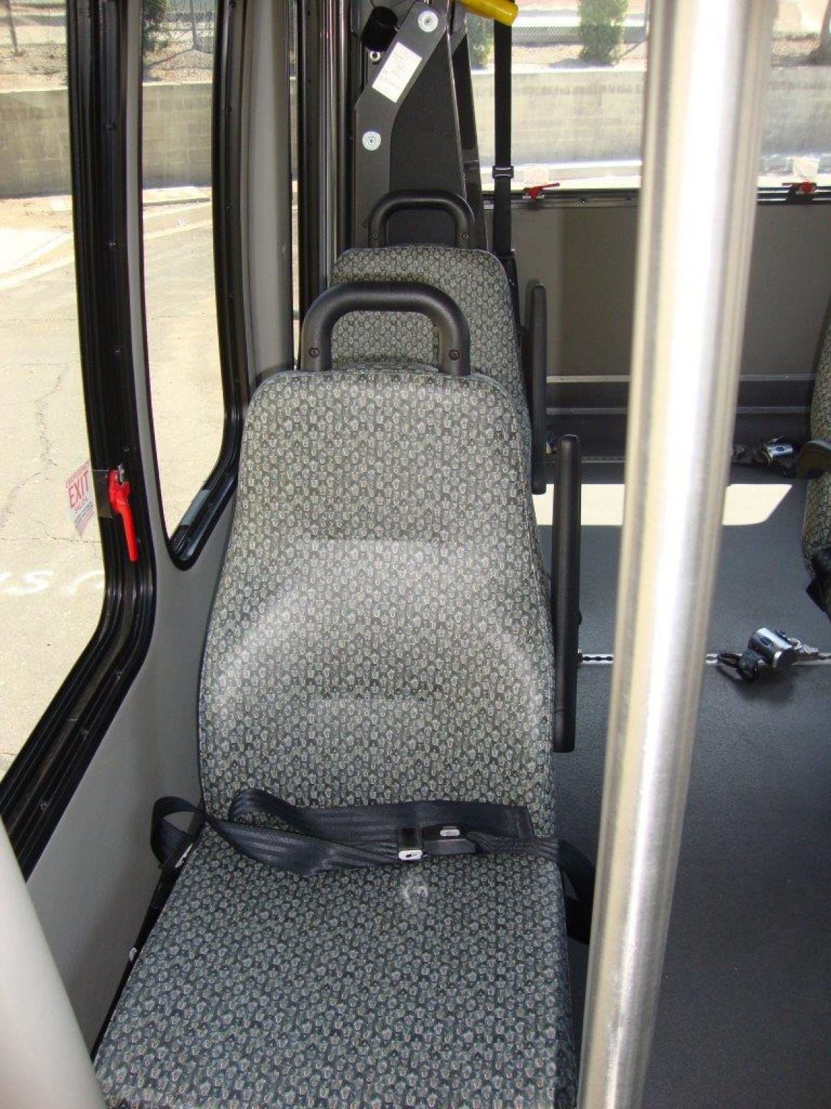Shuttle Bus for Sale in CARSON, CA - Photo 20