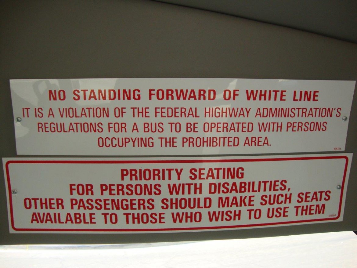 Shuttle Bus for Sale in CARSON, CA - Photo 21