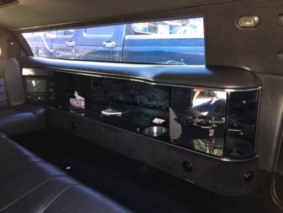Limousine for Sale in TUCSON, AZ - Photo 5