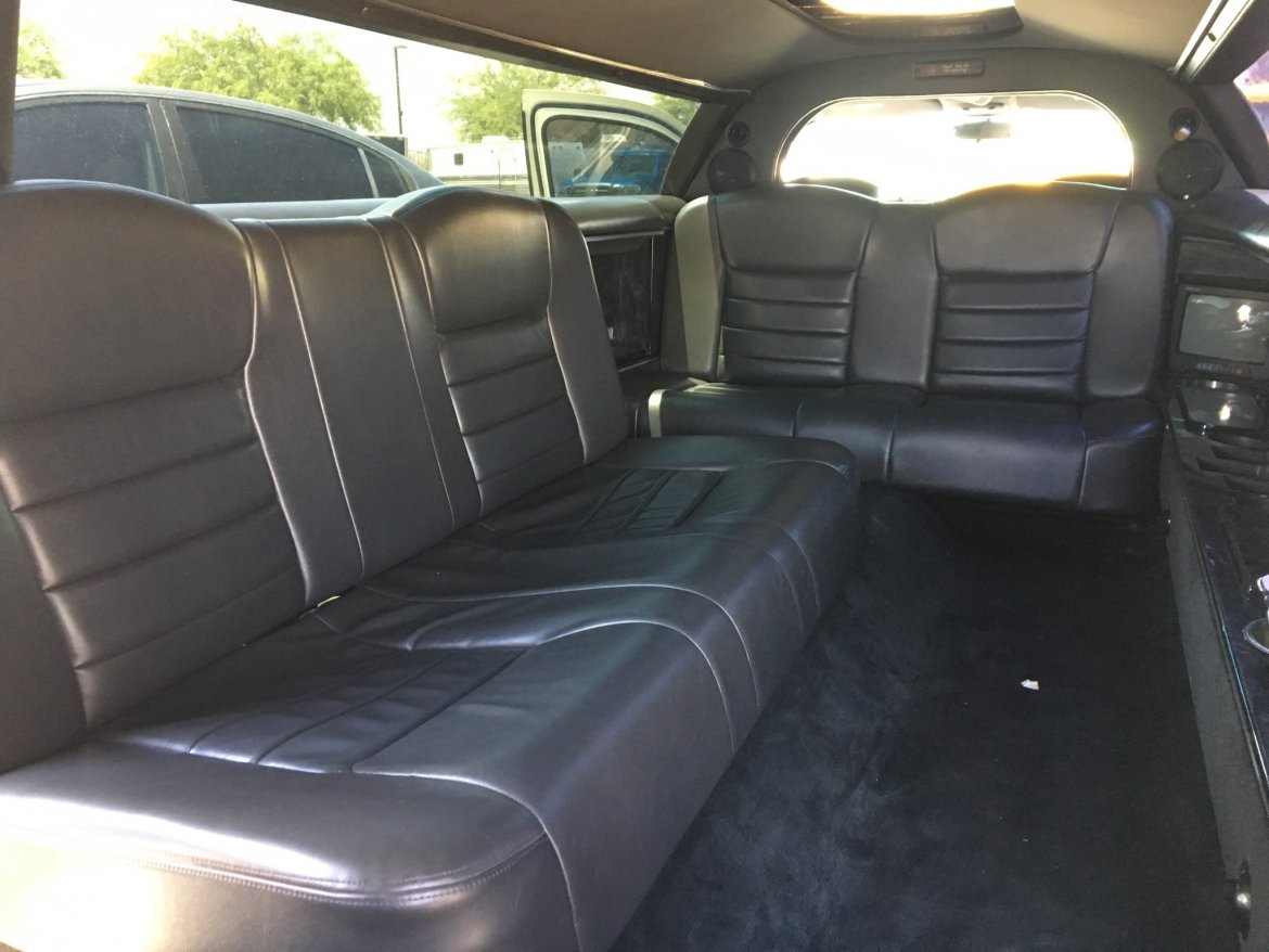 Limousine for Sale in TUCSON, AZ - Photo 4