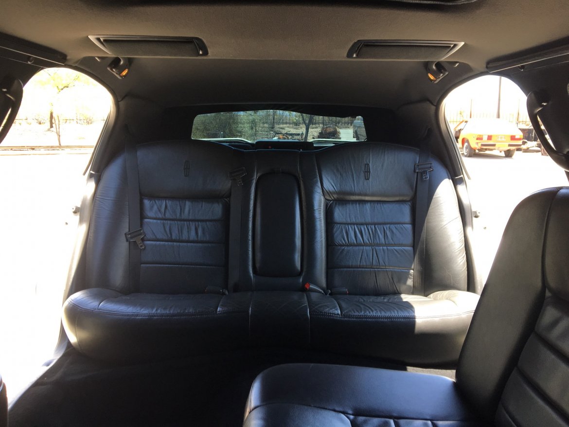Limousine for Sale in TUCSON, AZ - Photo 3