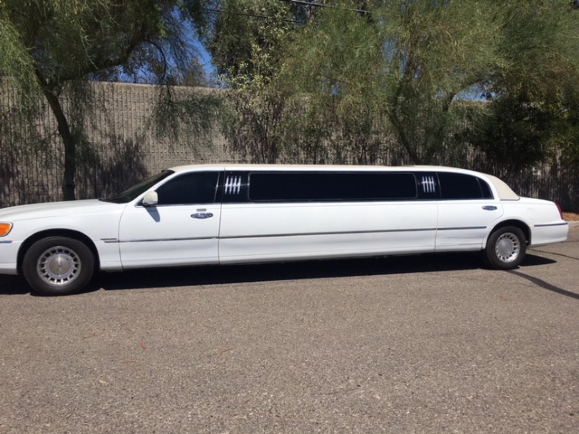 Limousine for Sale in TUCSON, AZ - Photo 2