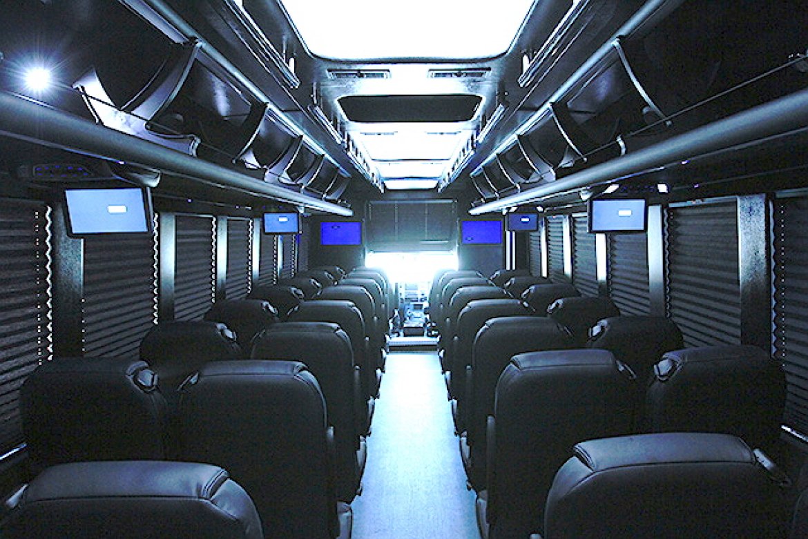 Shuttle Bus for Sale in oaklyn, NJ - Photo 3