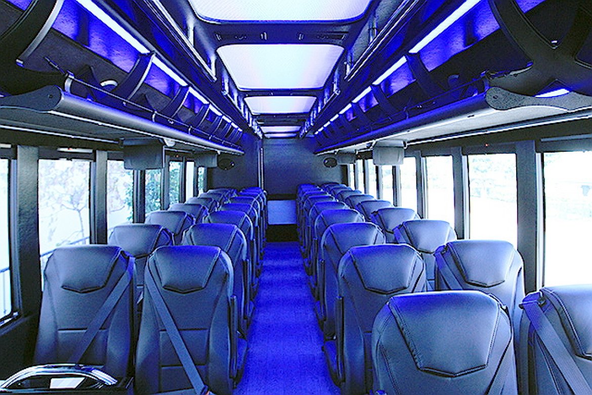 Shuttle Bus for Sale in oaklyn, NJ - Photo 5