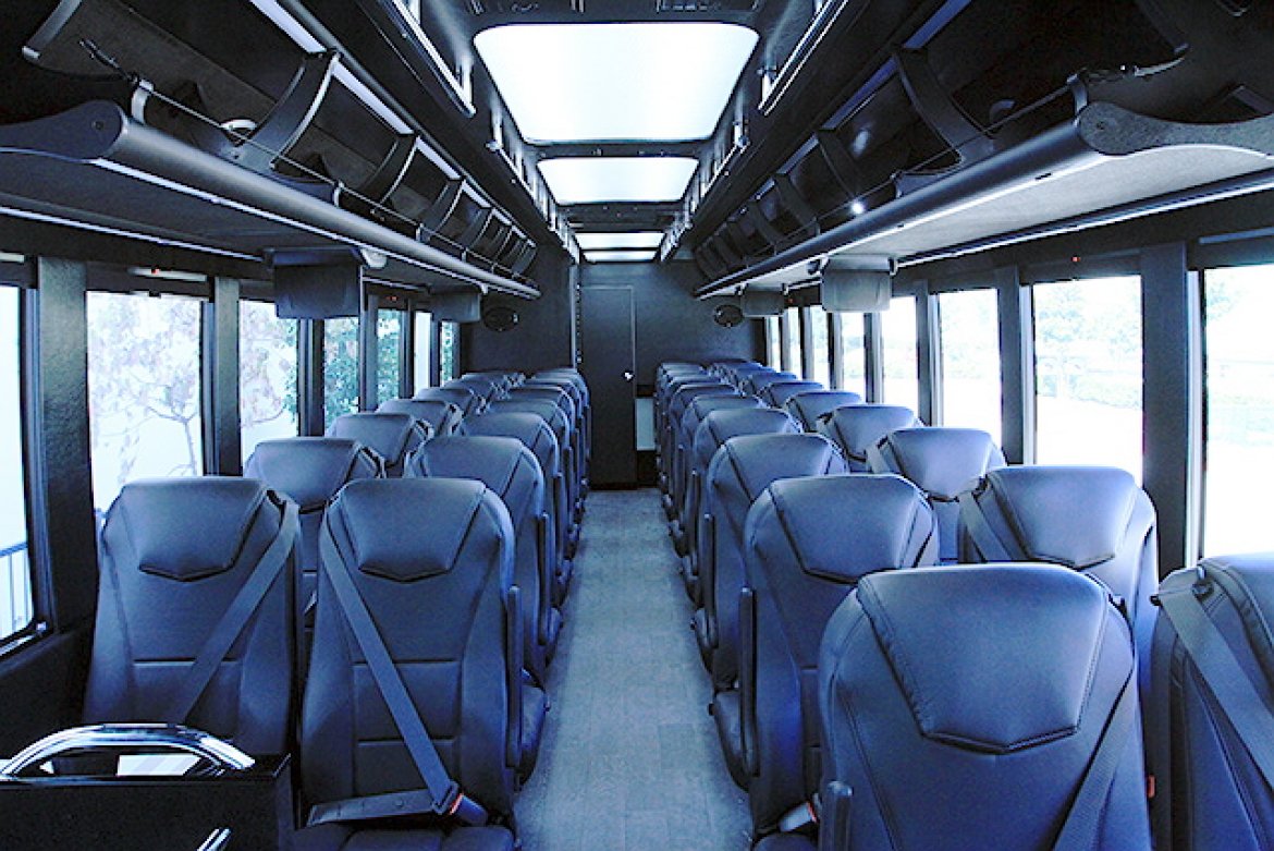 Shuttle Bus for Sale in oaklyn, NJ - Photo 9