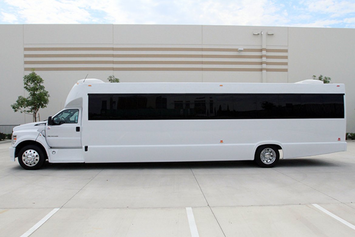 Shuttle Bus for Sale in oaklyn, NJ - Photo 11