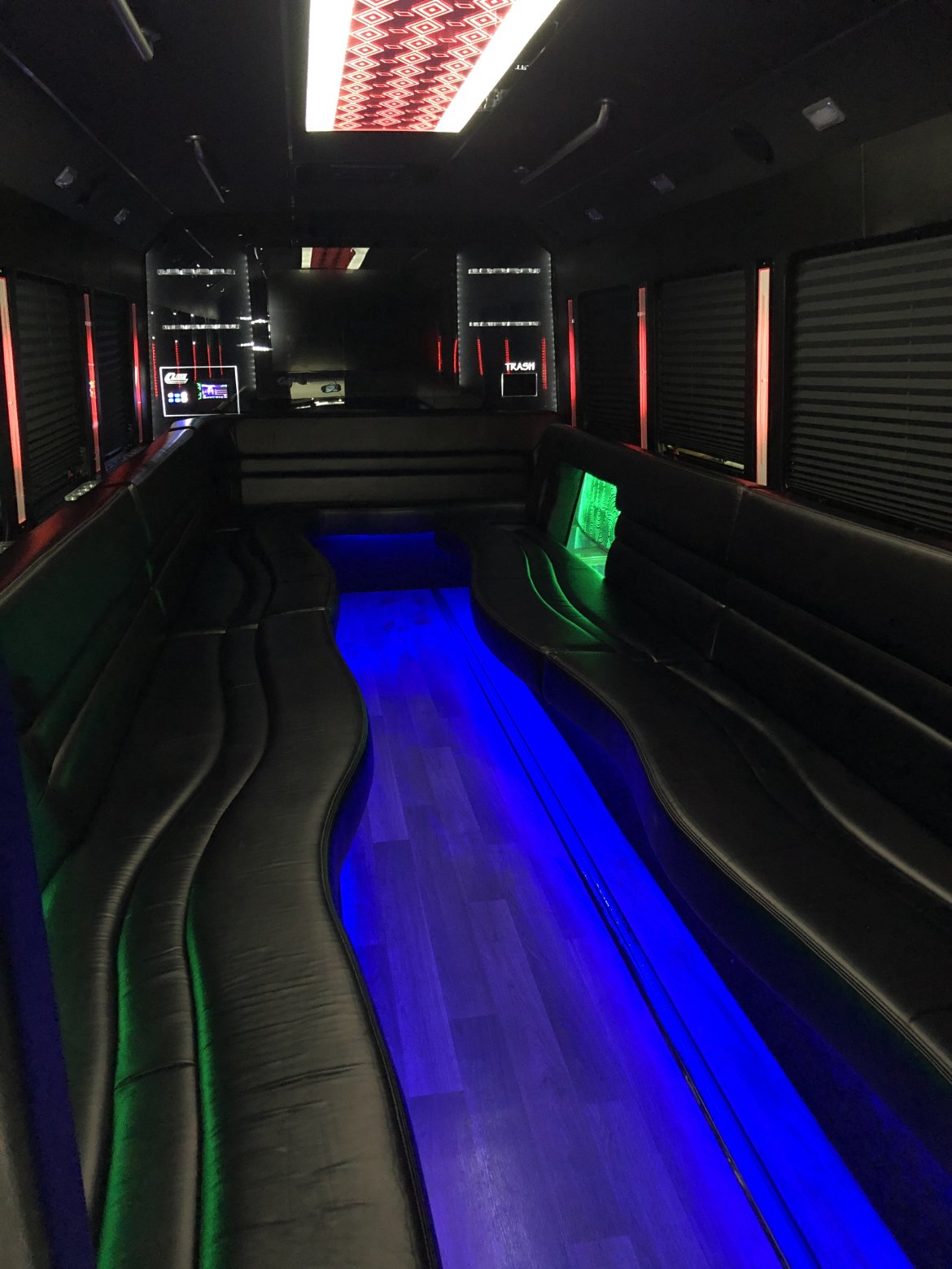 Limo Bus for Sale in NORTH EAST, PA - Photo 9