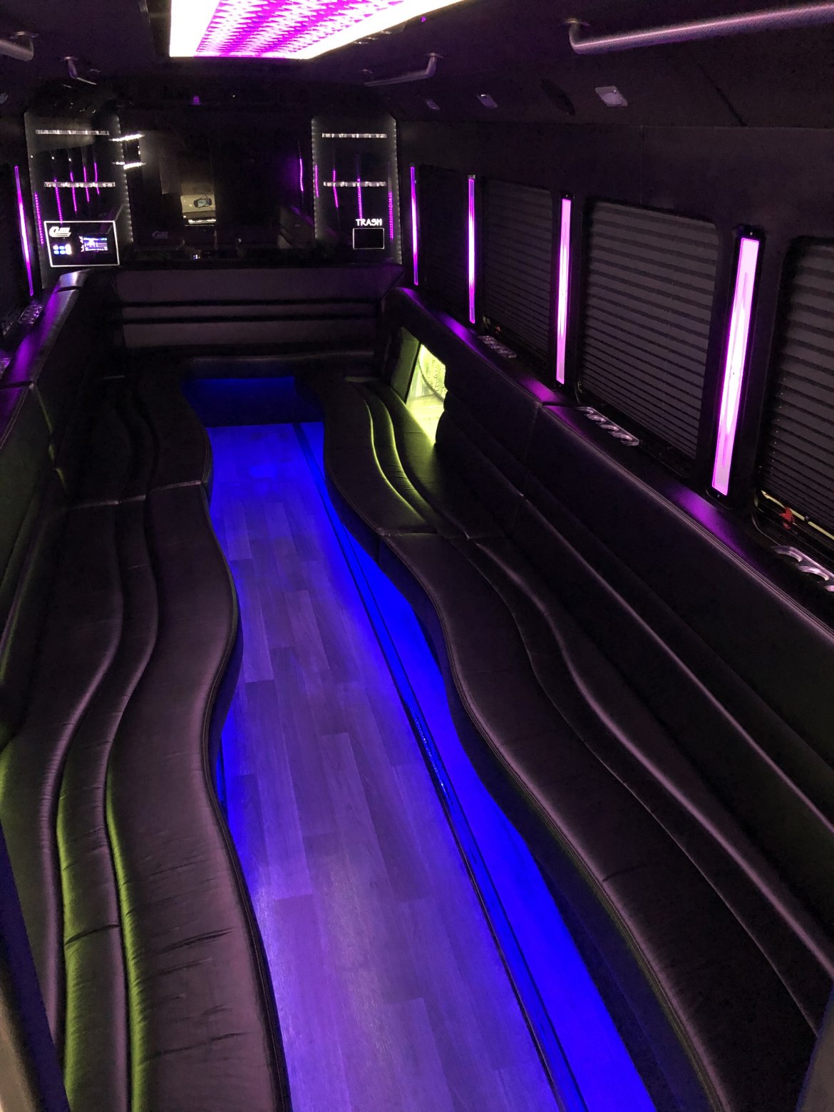 Limo Bus for Sale in NORTH EAST, PA - Photo 10