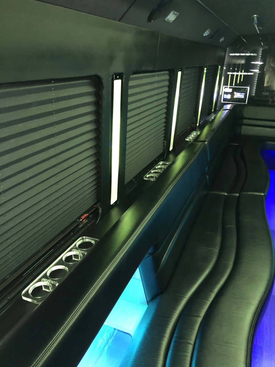 Limo Bus for Sale in NORTH EAST, PA - Photo 11