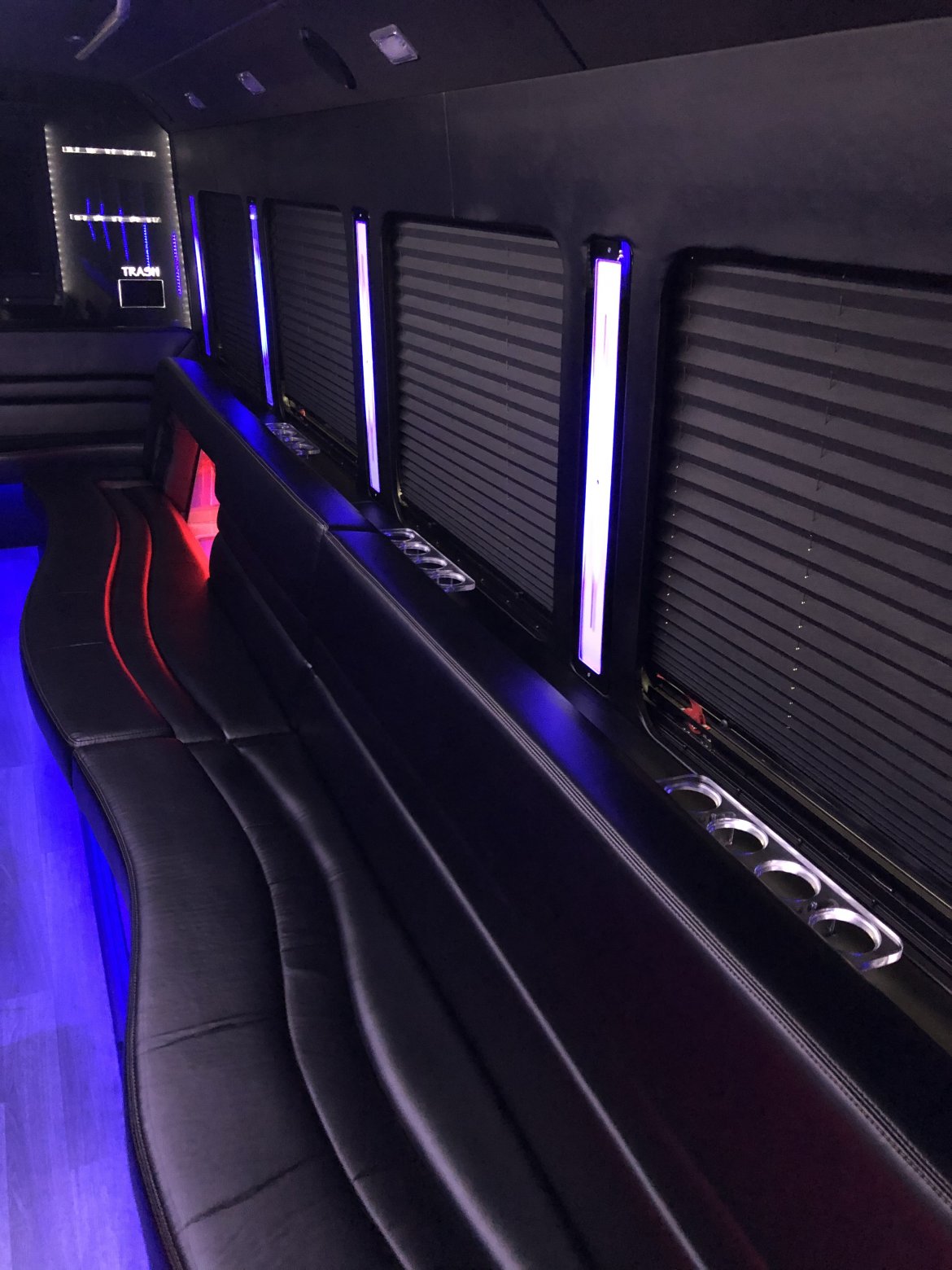 Limo Bus for Sale in NORTH EAST, PA - Photo 12