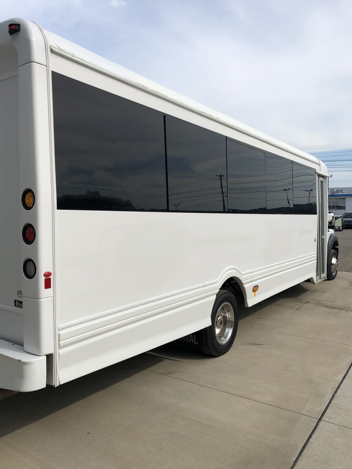 Limo Bus for Sale in NORTH EAST, PA - Photo 14