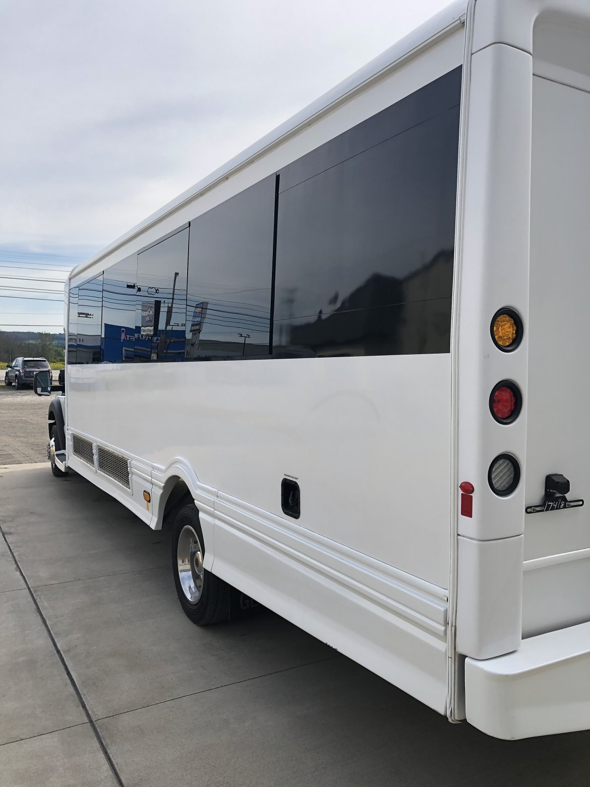 Limo Bus for Sale in NORTH EAST, PA - Photo 15