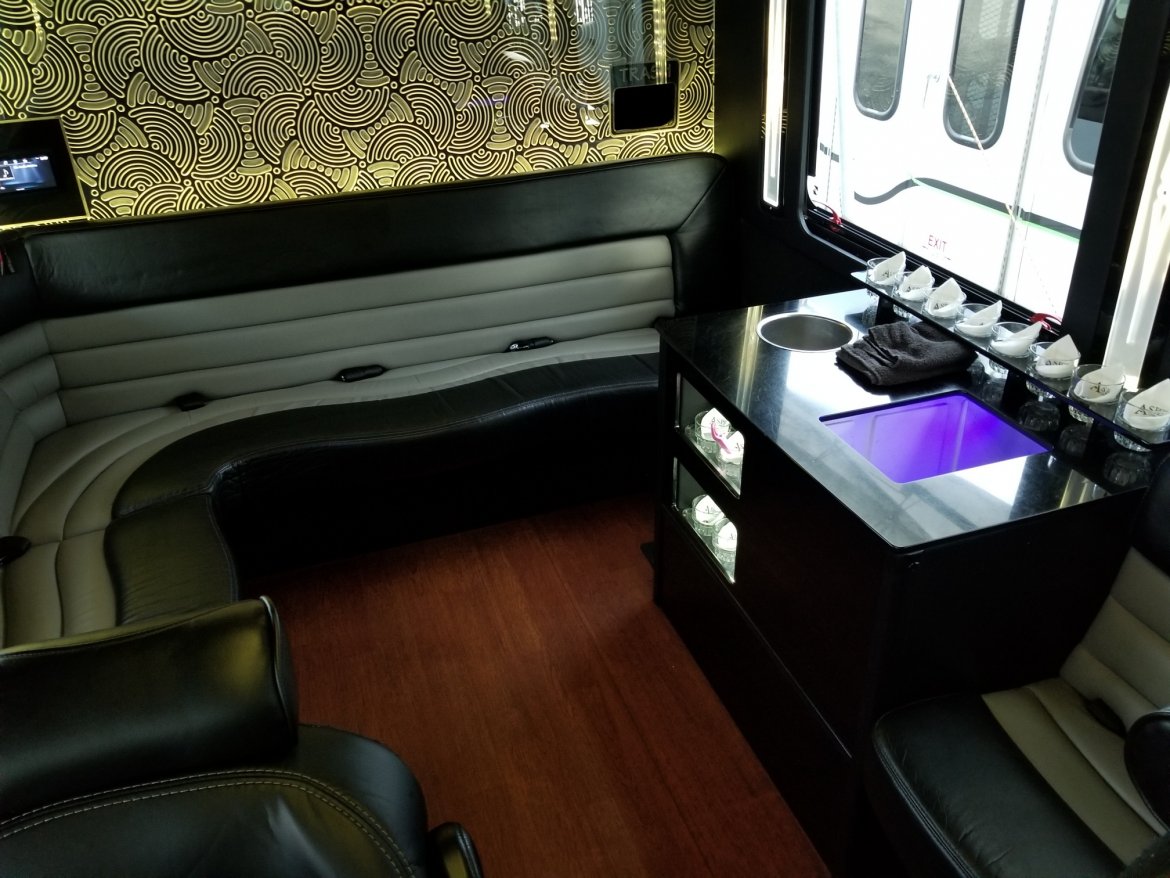 Limo Bus for Sale in NORTH EAST, PA - Photo 8