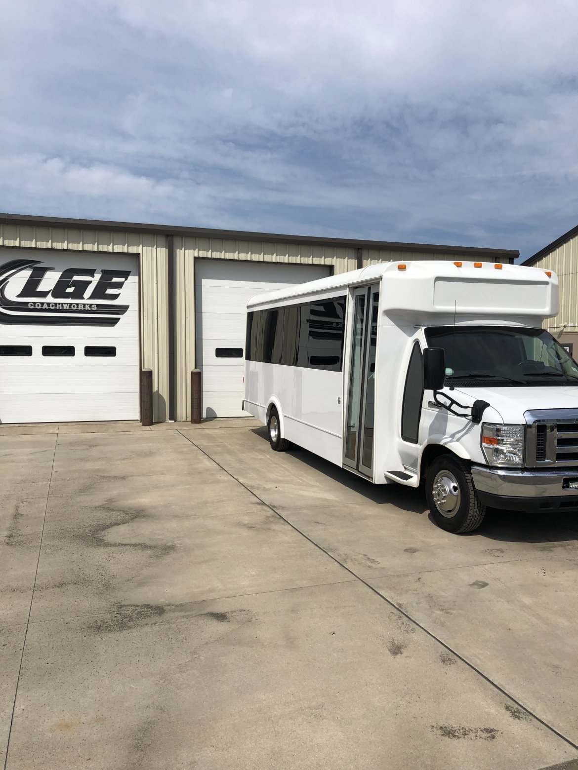 Limo Bus for Sale in NORTH EAST, PA - Photo 13