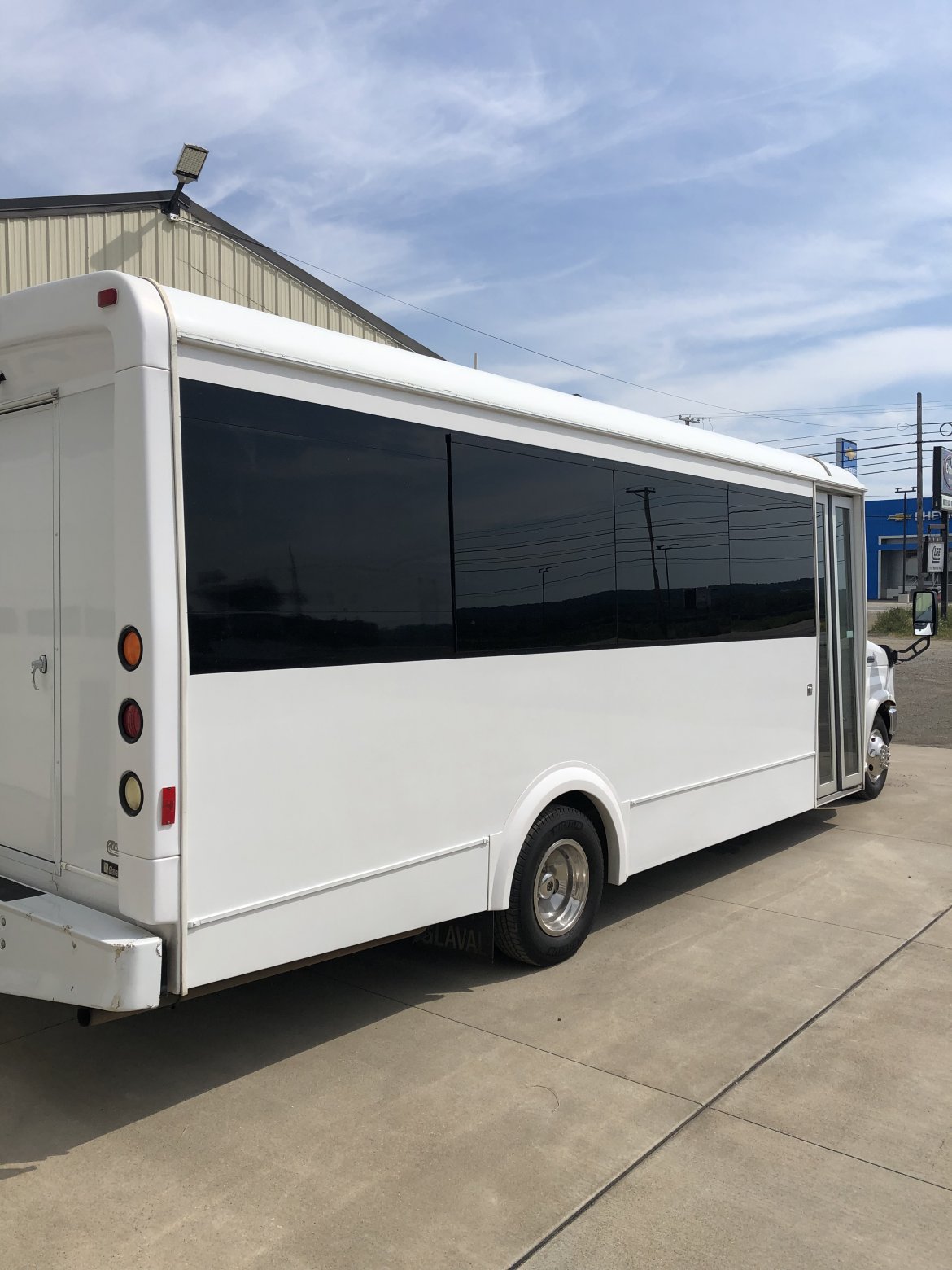 Limo Bus for Sale in NORTH EAST, PA - Photo 7