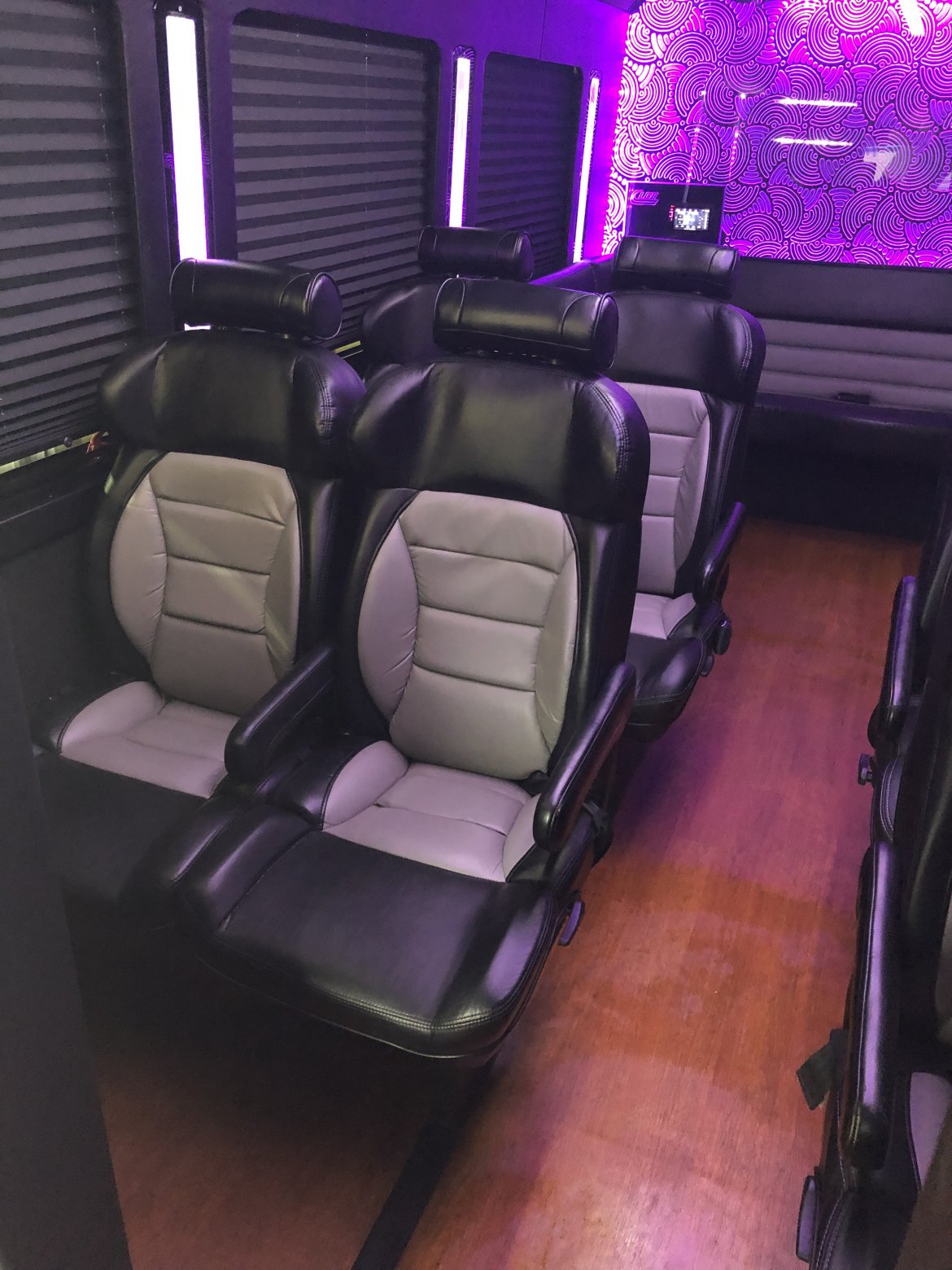 Limo Bus for Sale in NORTH EAST, PA - Photo 4
