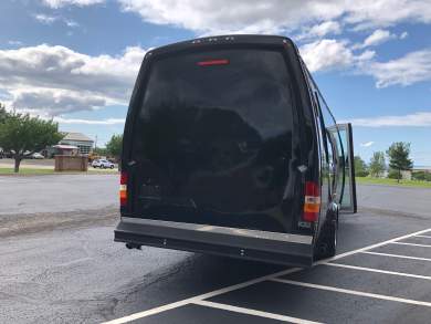 2014 Ford E-450 Limo Bus for Sale in North East, Pennsylvania, US - Photo 4