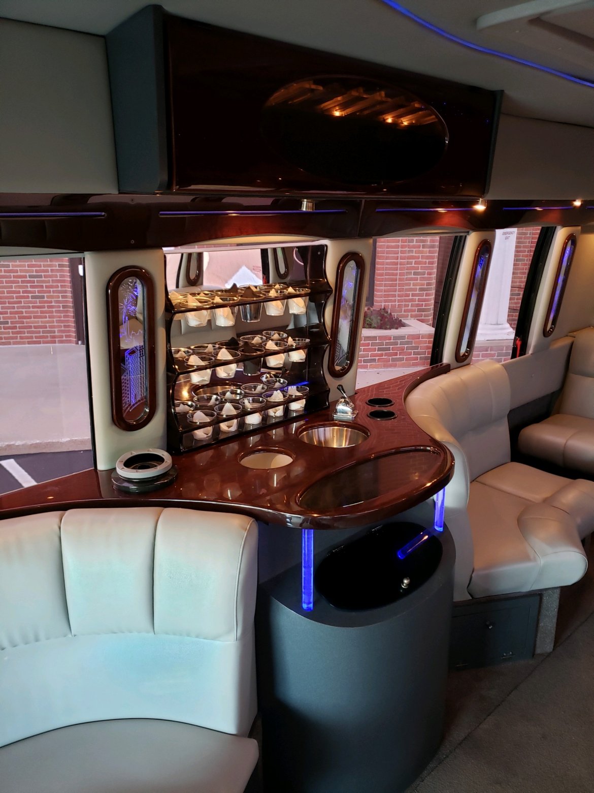 Limo Bus for Sale in North East, PA - Photo 6