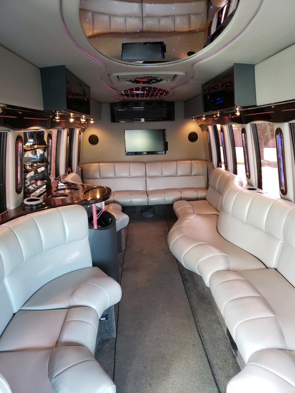 Limo Bus for Sale in North East, PA - Photo 7