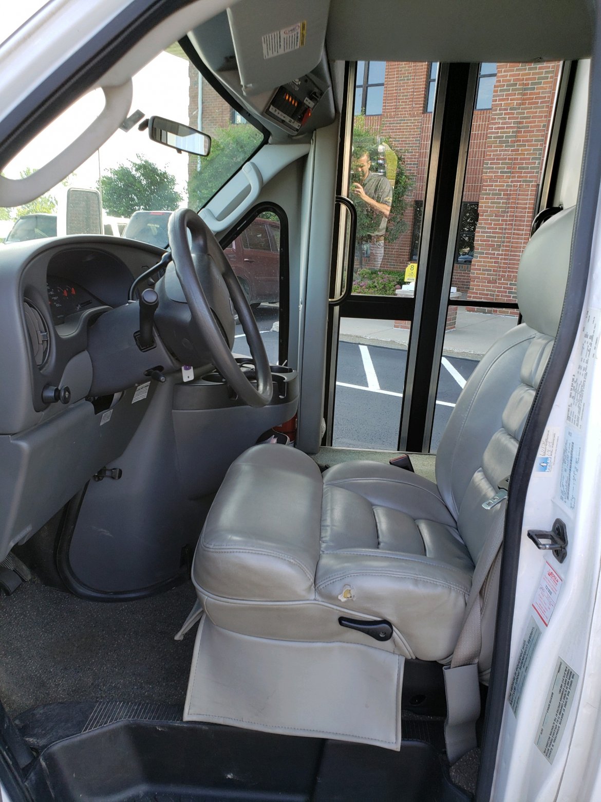 Limo Bus for Sale in North East, PA - Photo 8
