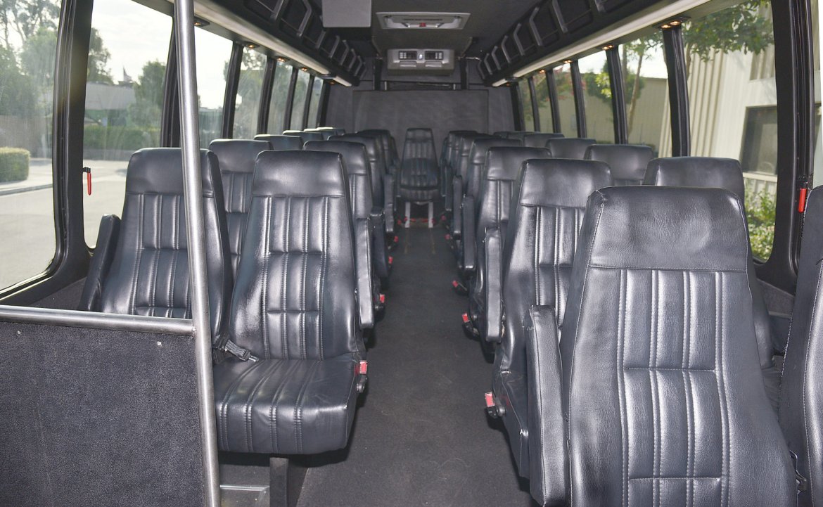 Shuttle Bus for Sale in Fontana, CA - Photo 13