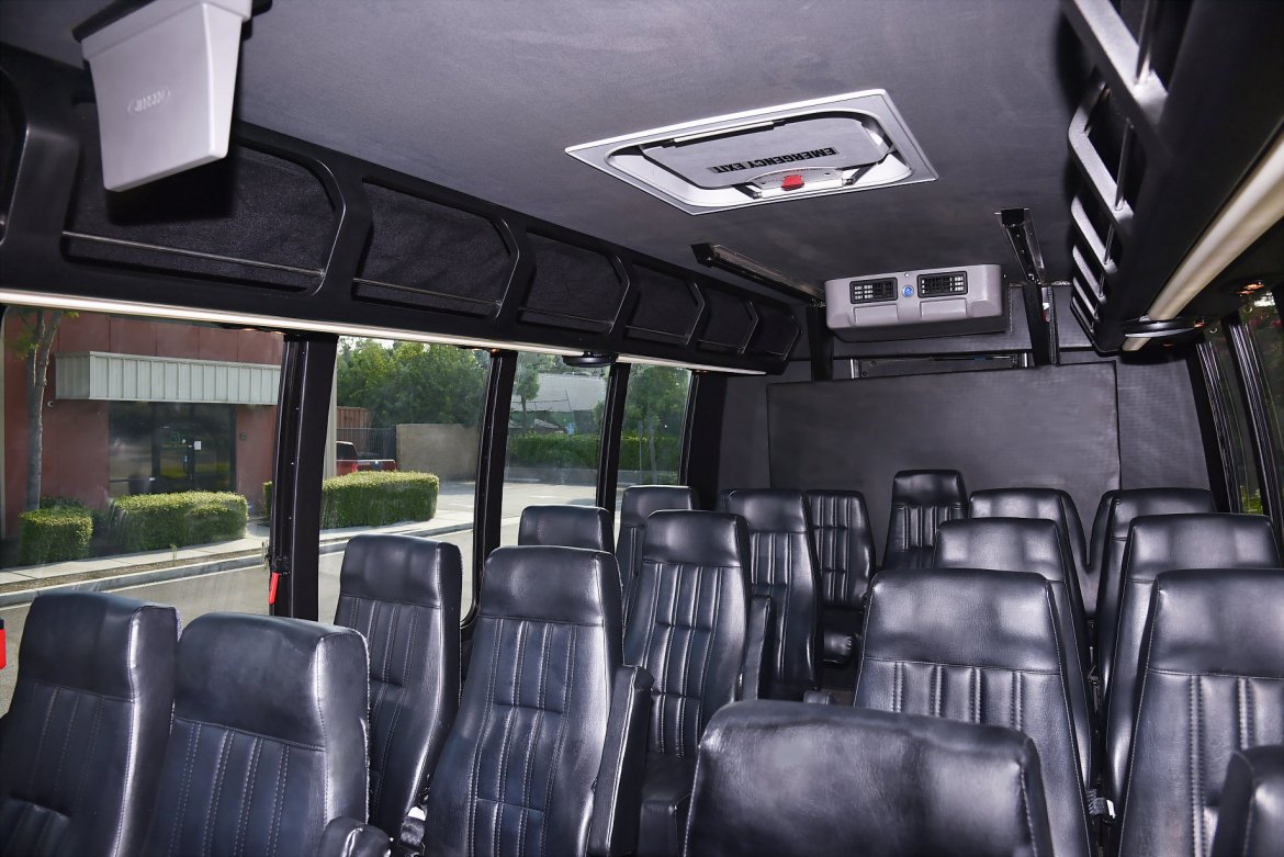 Shuttle Bus for Sale in Fontana, CA - Photo 14