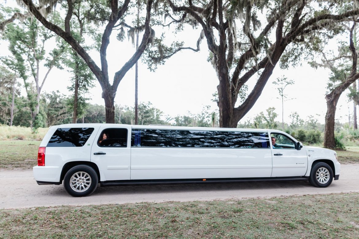 SUV Stretch for Sale in Guyton (Savannah), GA - Photo 3