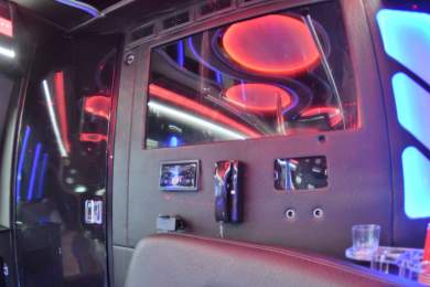 2014 Ford E-450 Limo Bus for Sale in North East, Pennsylvania, US - Photo 4