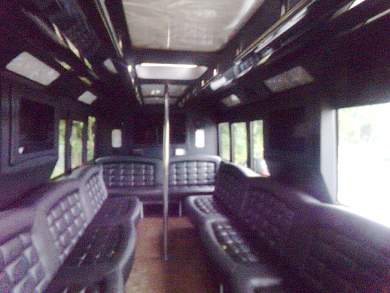 2014 Ford F-550 Limo Bus for Sale in oaklyn, New Jersey, US - Photo 3