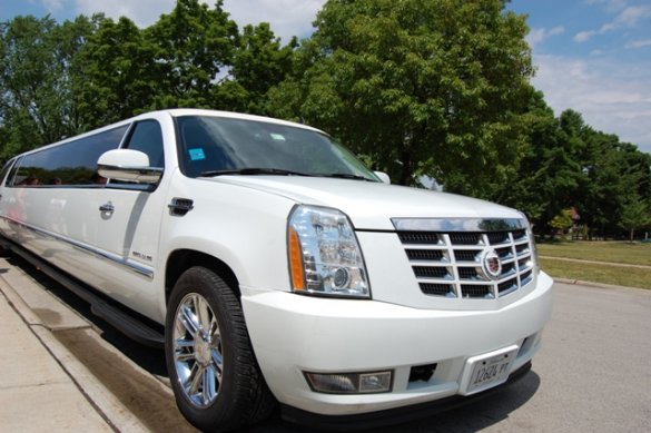 301 New And Used Limousines For Sale Page 24 We Sell Limos