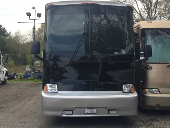 2008 Freightliner Coach Limo Bus for Sale in Westport, MA - Photo 2