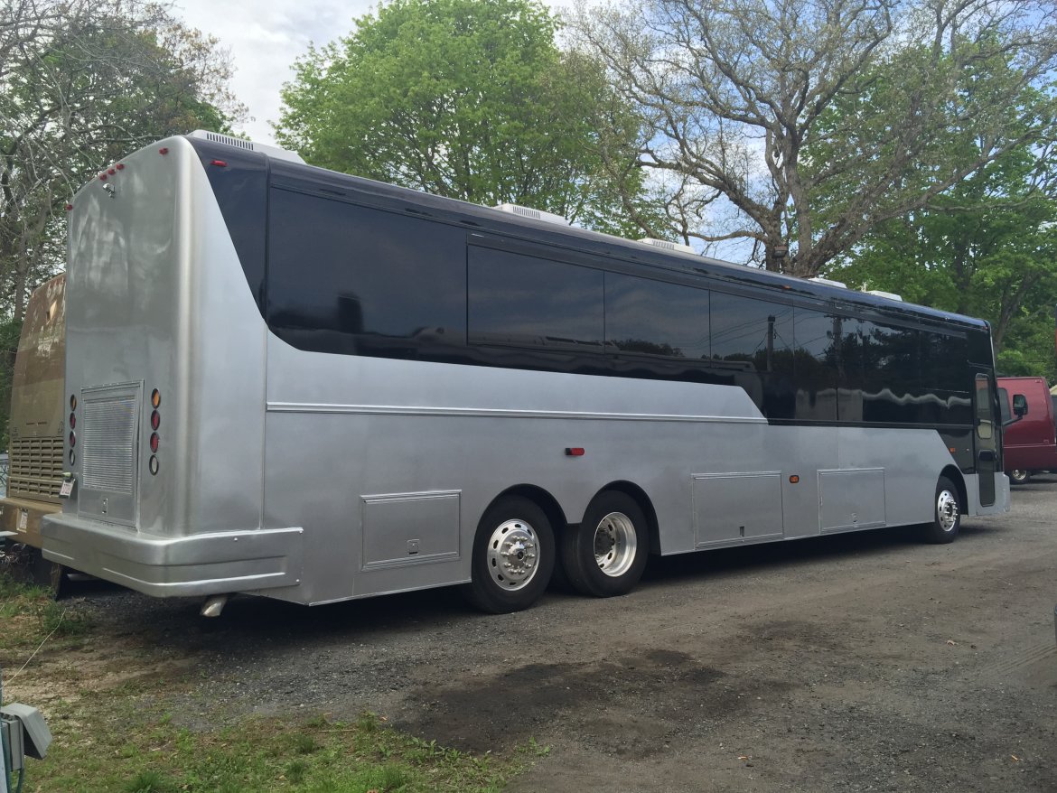Limo Bus for Sale in Westport, MA - Photo 3
