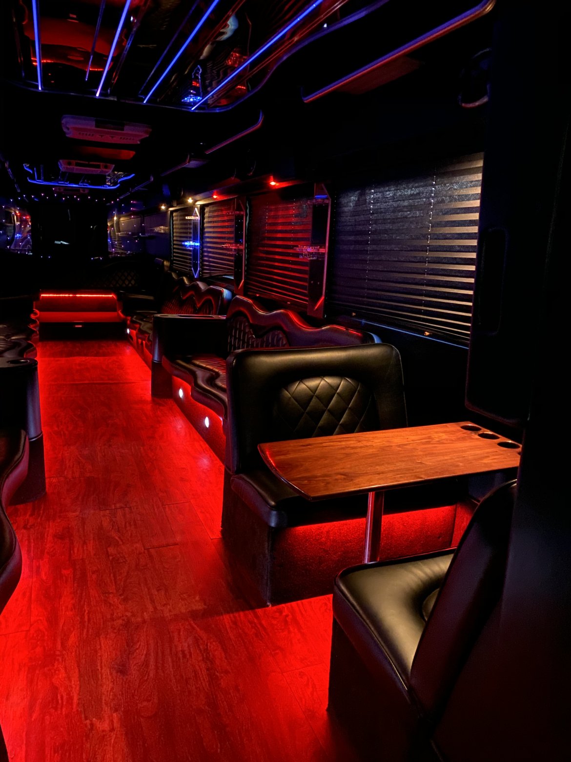 Limo Bus for Sale in Westport, MA - Photo 5