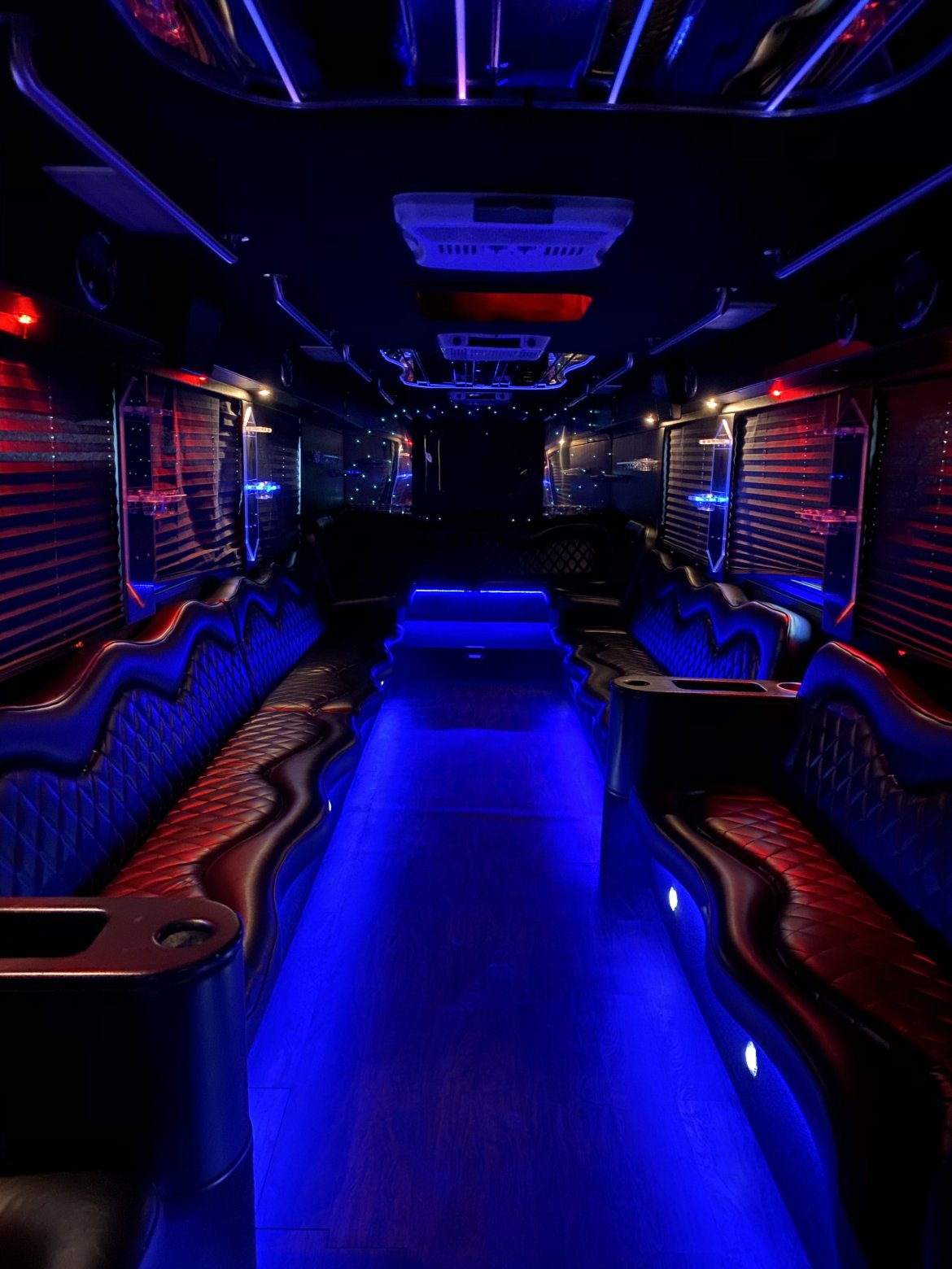 Limo Bus for Sale in Westport, MA - Photo 7