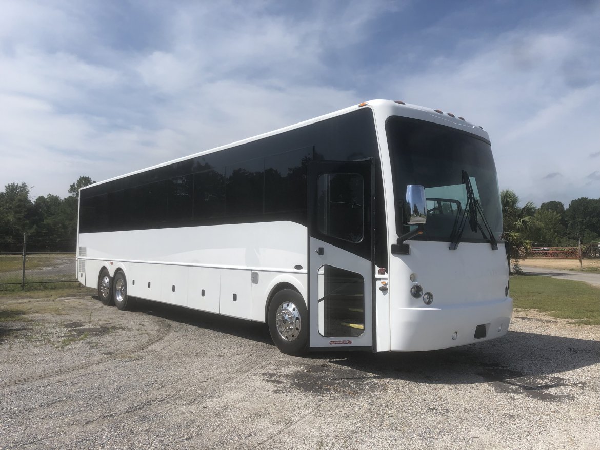 Motorcoach for sale: 2015 Freightliner Coach 45&quot; by CT Coach