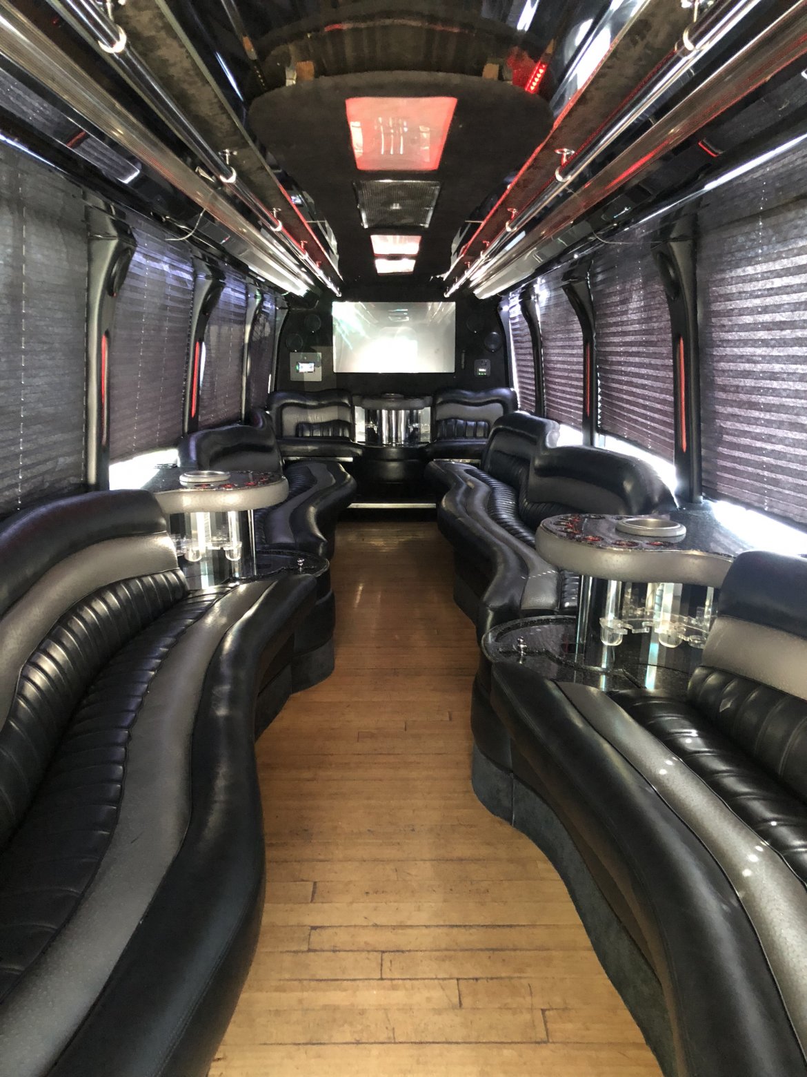 Limo Bus for Sale in Westport, MA - Photo 5
