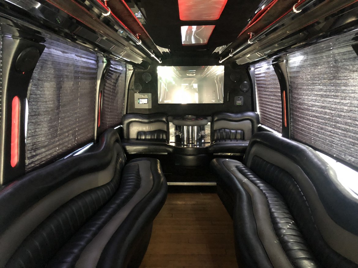 Limo Bus for Sale in Westport, MA - Photo 7