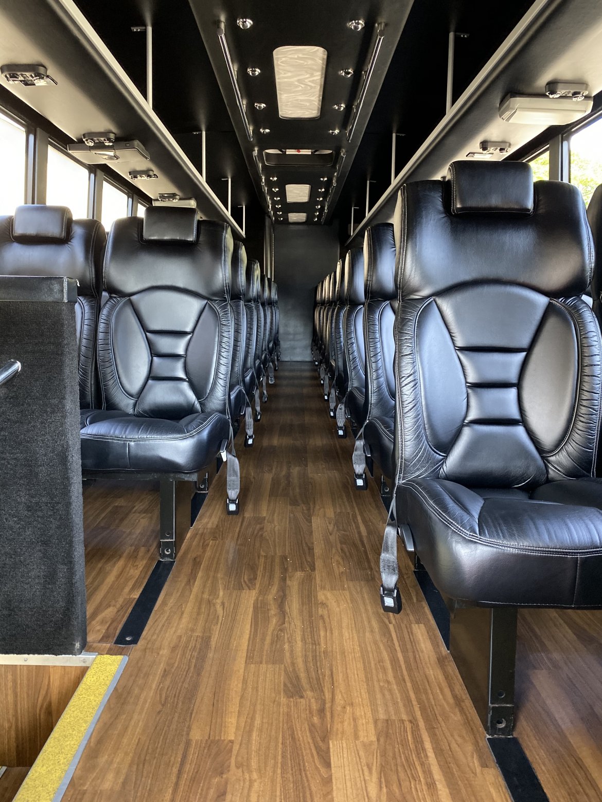 New 2012 Freightliner M2 for sale #WS-12647 | We Sell Limos