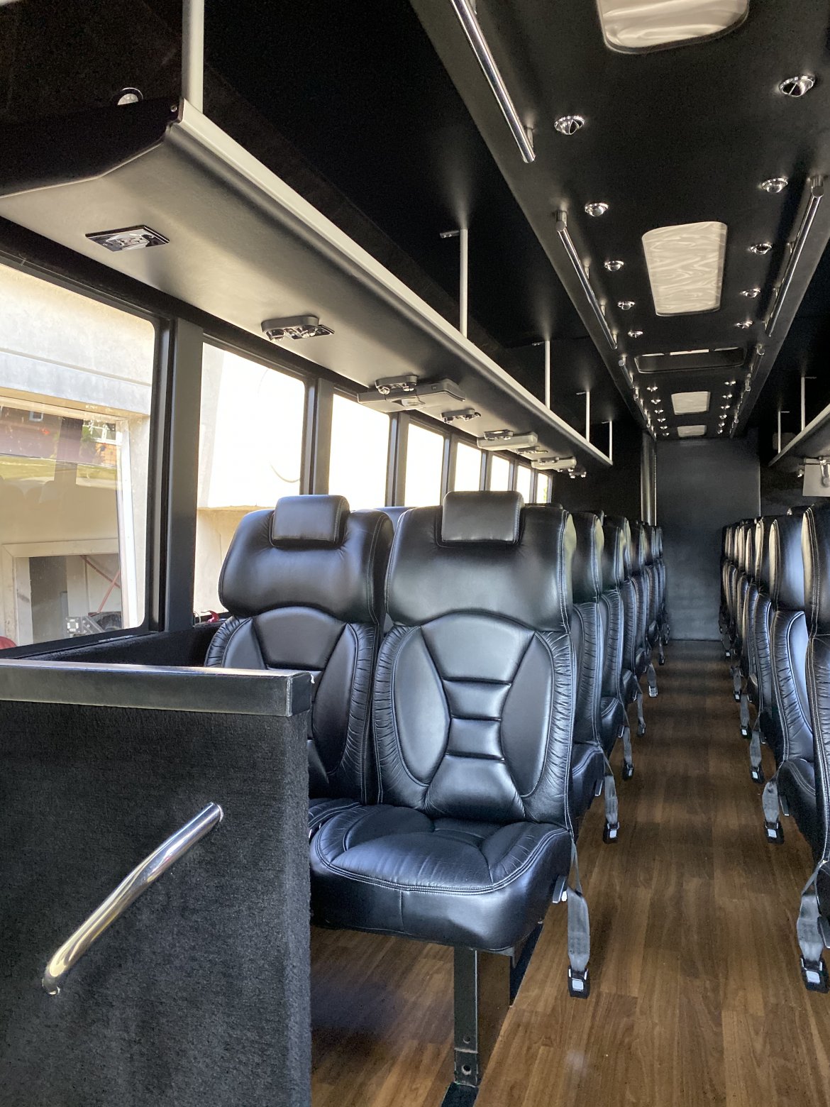 Shuttle Bus for Sale in Westport, MA - Photo 5