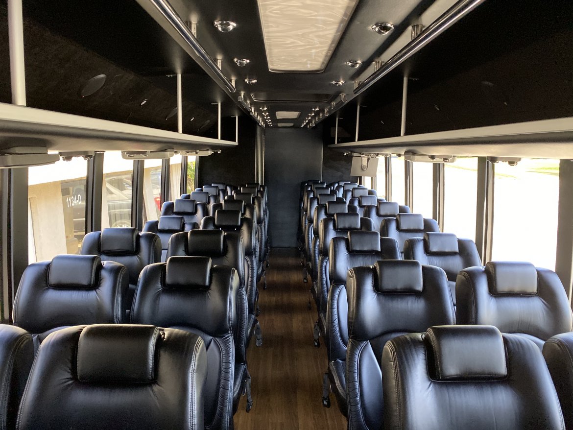 Shuttle Bus for Sale in Westport, MA - Photo 6