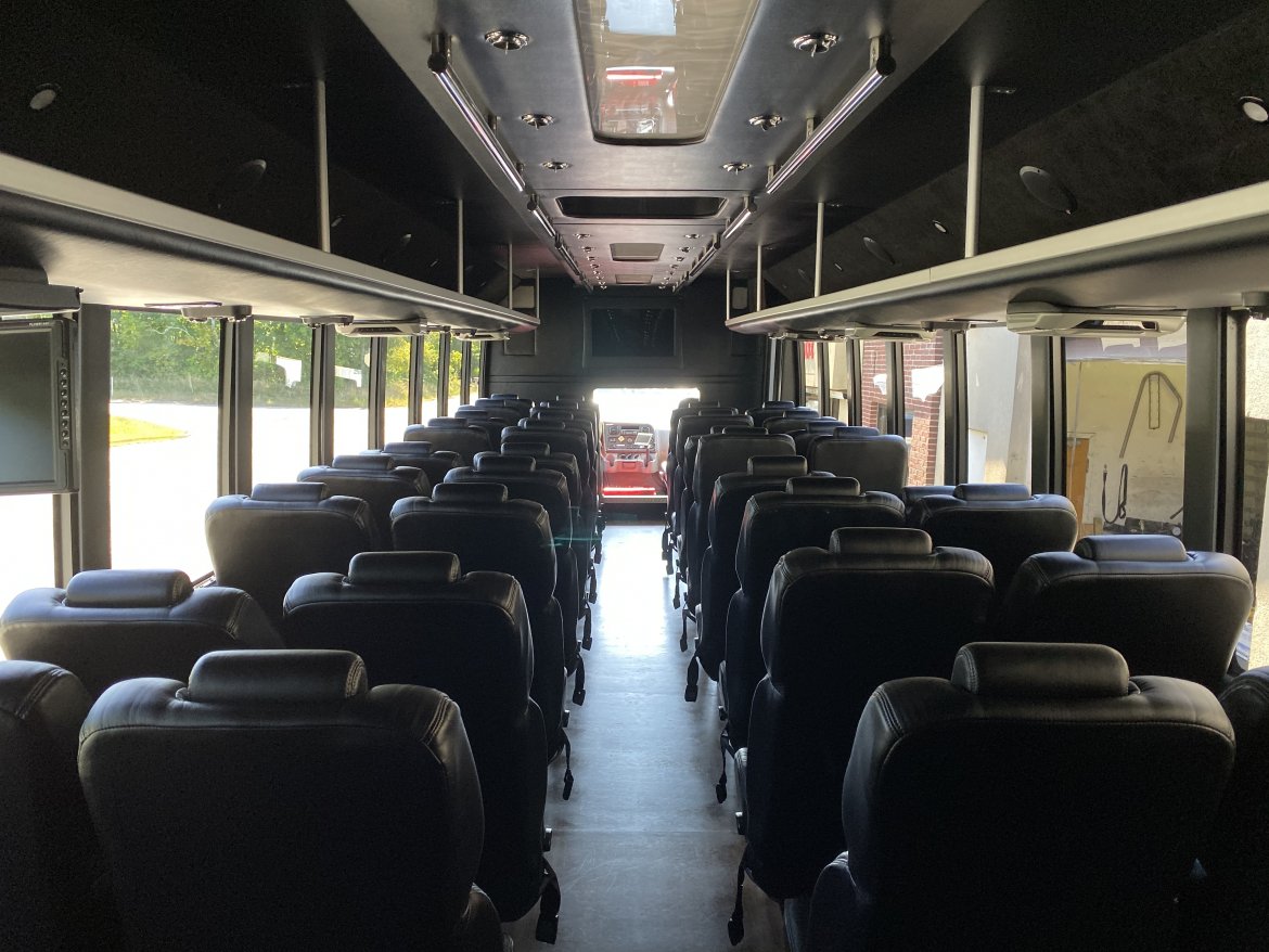 Shuttle Bus for Sale in Westport, MA - Photo 7