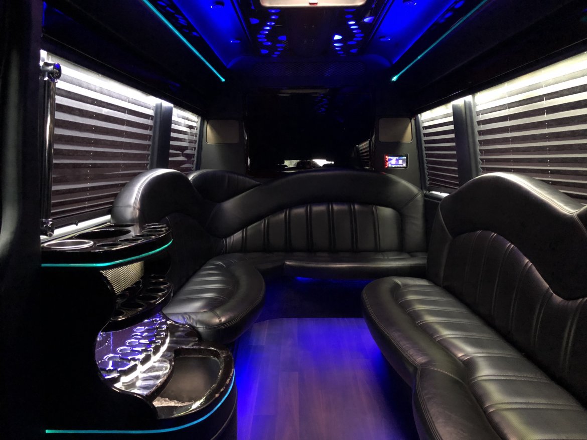 Sprinter for Sale in Westport, MA - Photo 4
